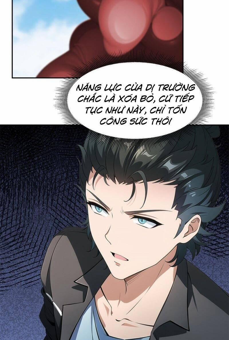 Ta Không Muốn Làm Đệ Nhất 223 trang 32