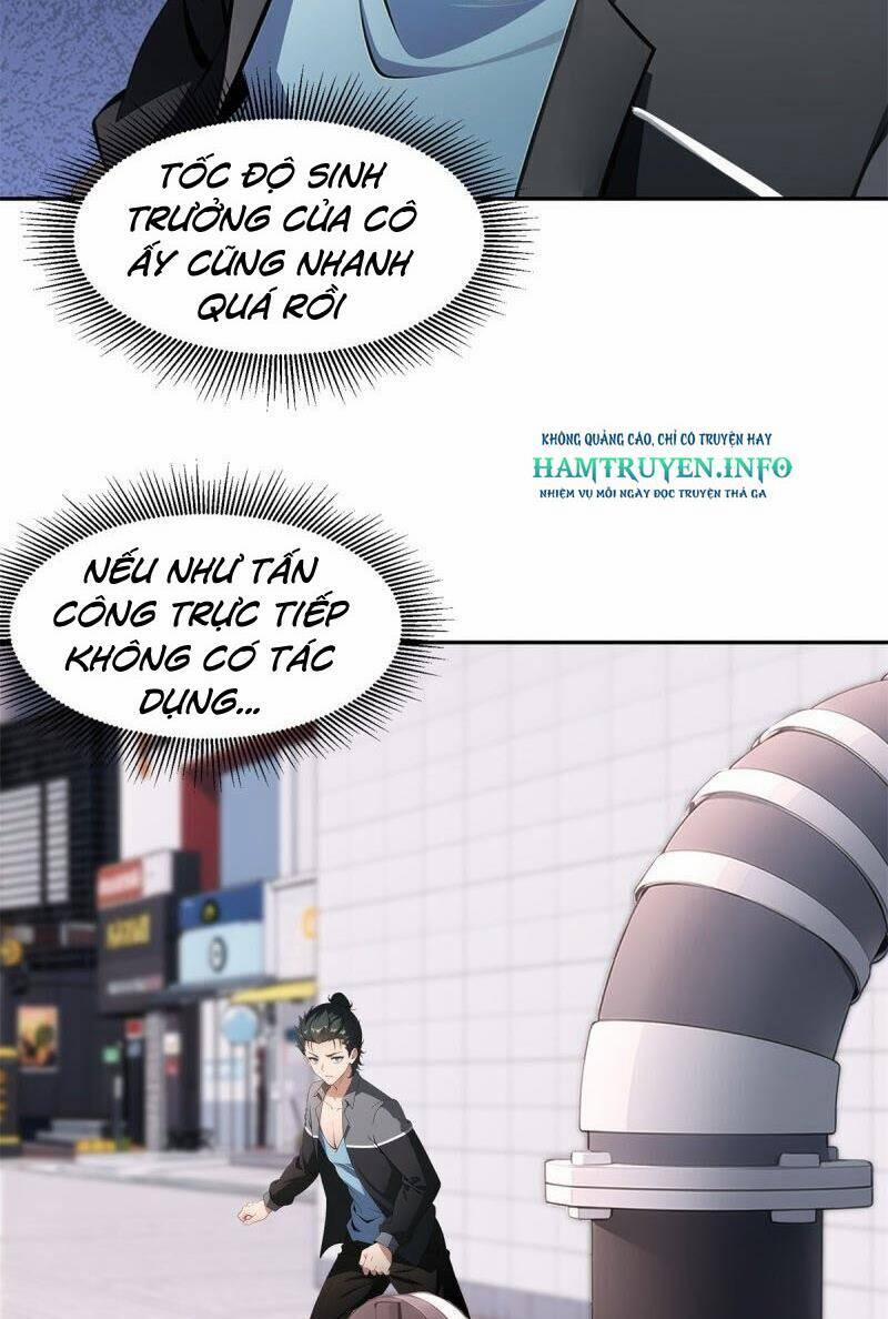 Ta Không Muốn Làm Đệ Nhất 223 trang 33