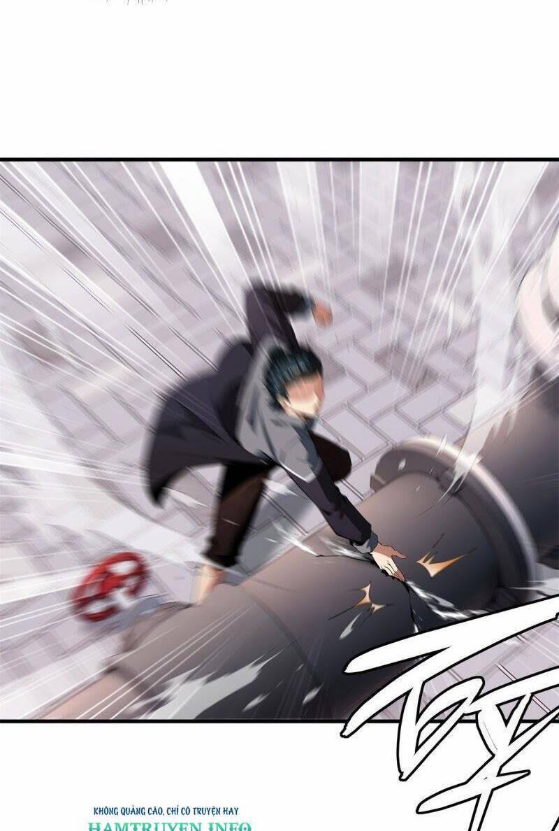 Ta Không Muốn Làm Đệ Nhất 223 trang 35