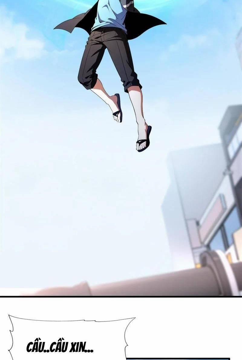 Ta Không Muốn Làm Đệ Nhất 223 trang 38