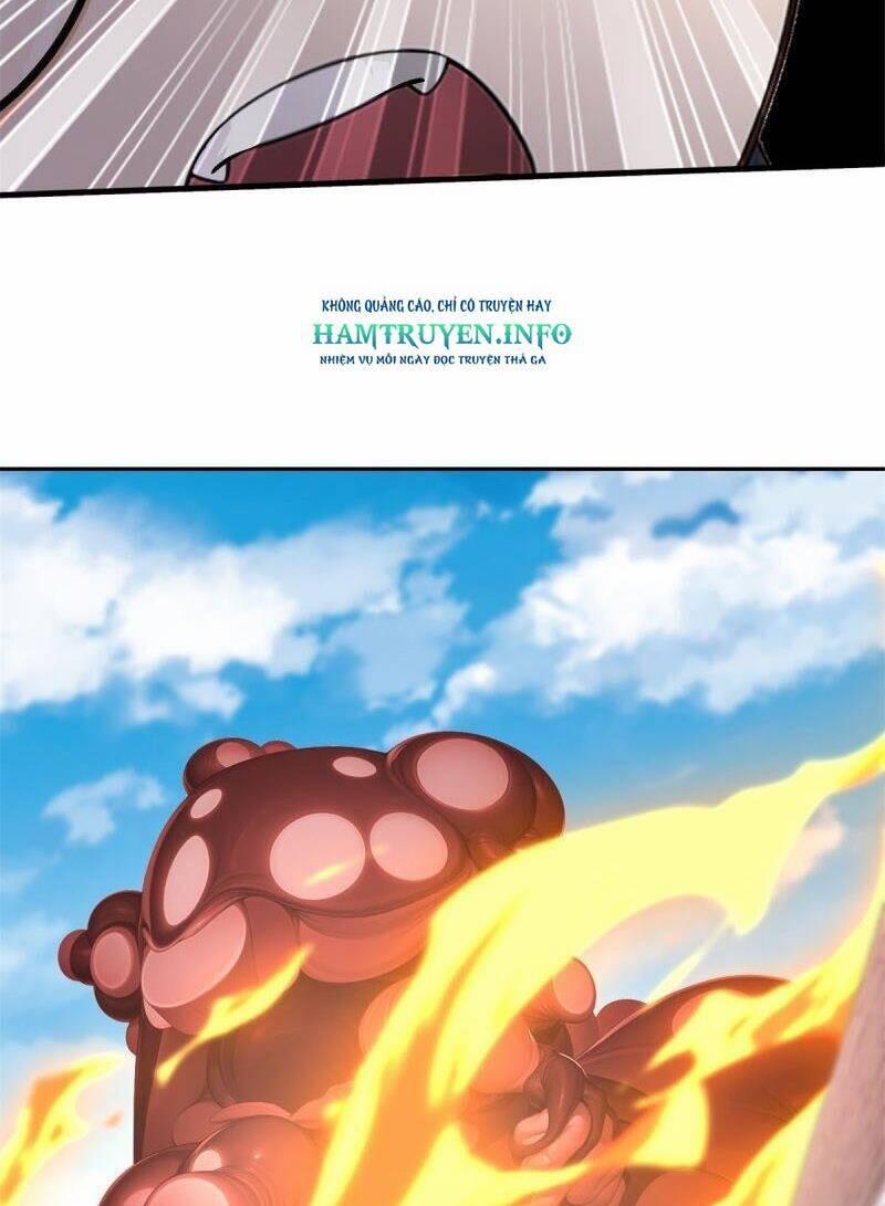 Ta Không Muốn Làm Đệ Nhất 223 trang 44