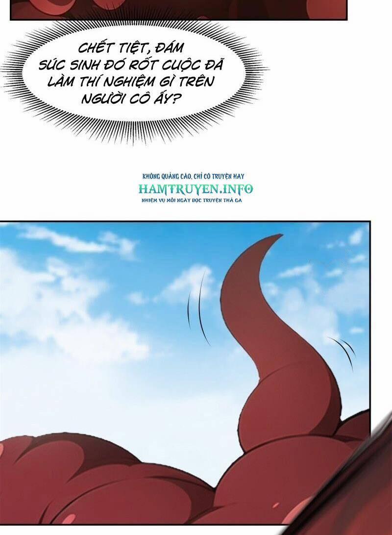 Ta Không Muốn Làm Đệ Nhất 223 trang 49