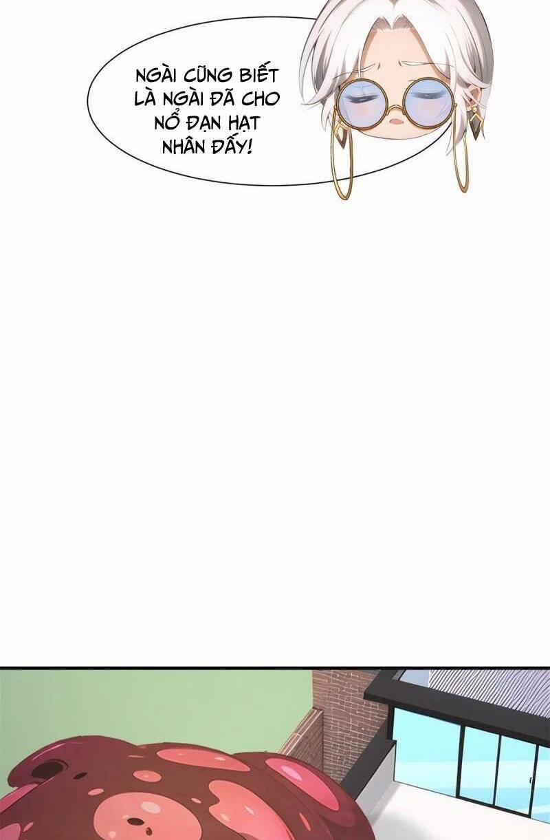 Ta Không Muốn Làm Đệ Nhất 223 trang 7