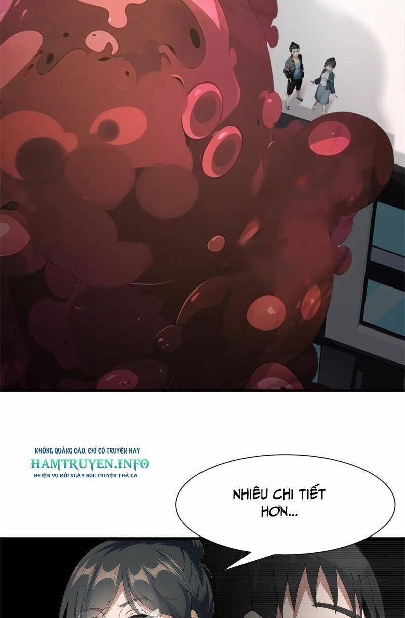 Ta Không Muốn Làm Đệ Nhất 223 trang 8