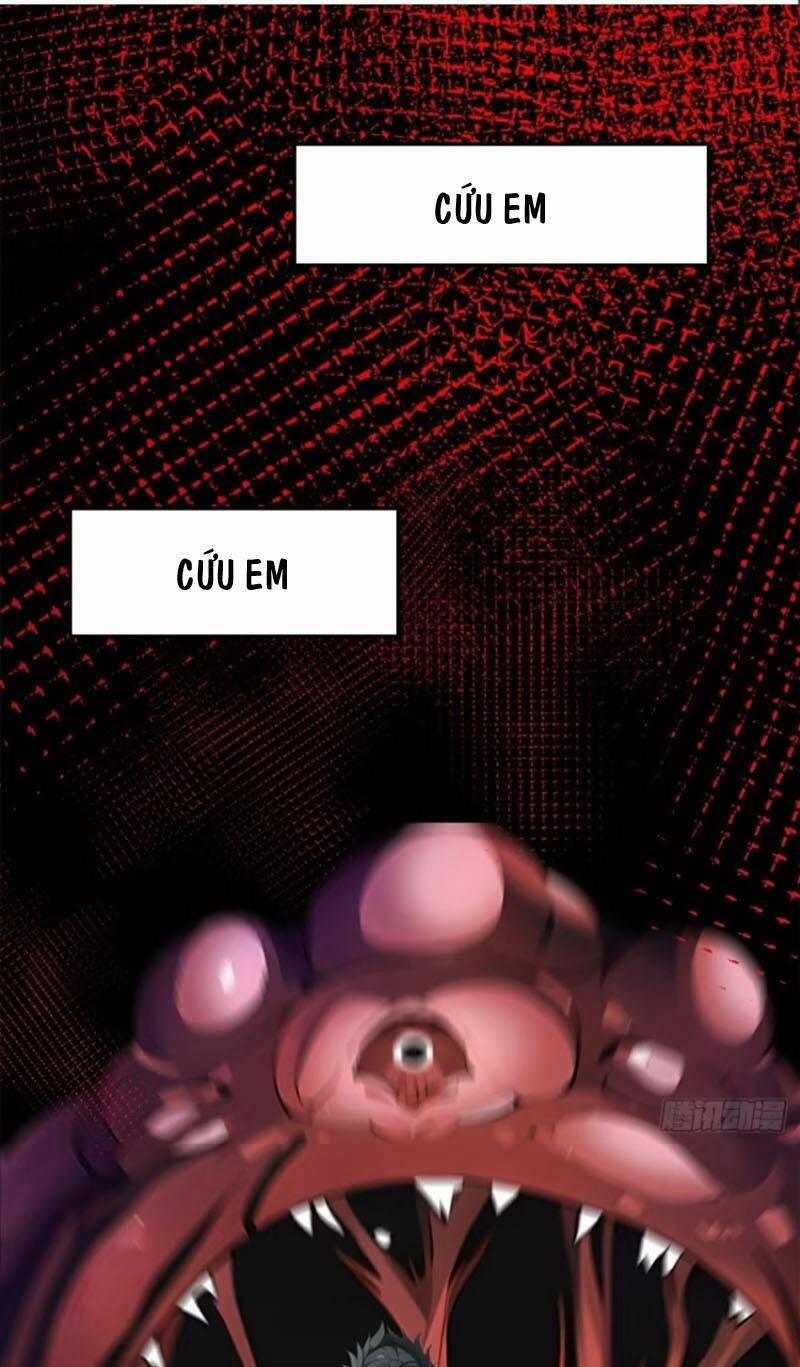 Ta Không Muốn Làm Đệ Nhất 224 trang 0