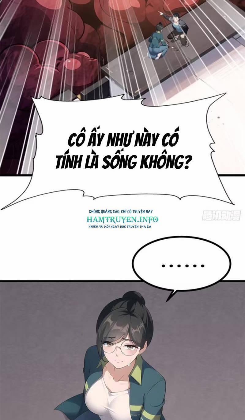 Ta Không Muốn Làm Đệ Nhất 224 trang 13