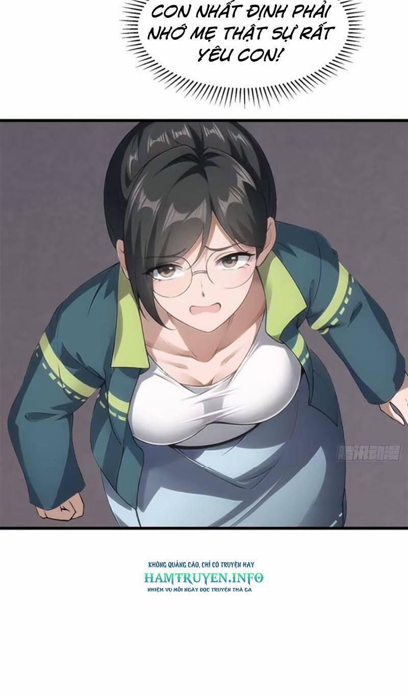 Ta Không Muốn Làm Đệ Nhất 224 trang 17