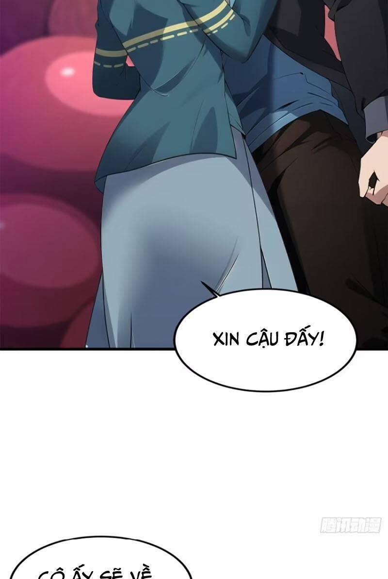 Ta Không Muốn Làm Đệ Nhất 224 trang 19