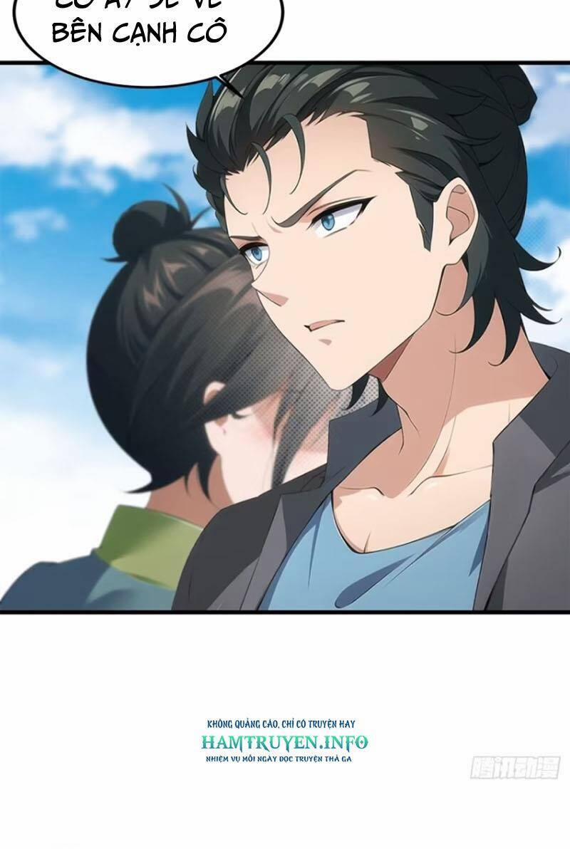 Ta Không Muốn Làm Đệ Nhất 224 trang 20