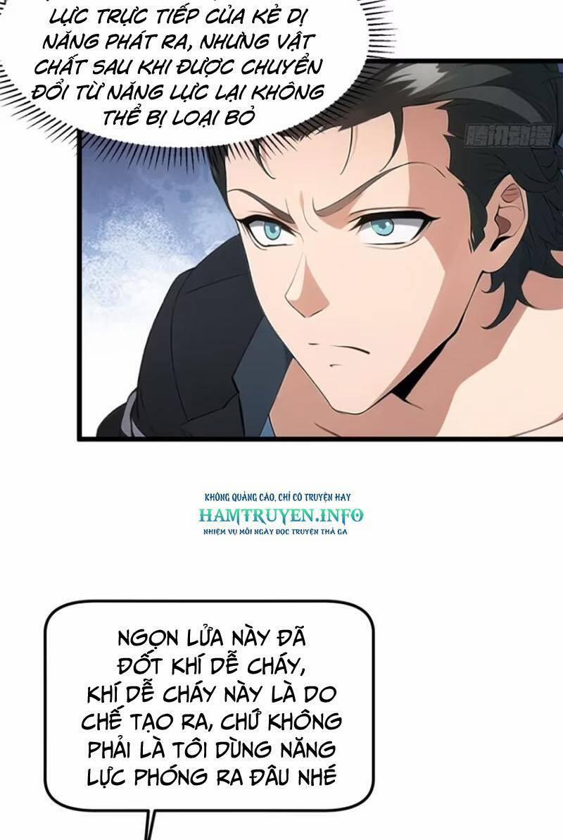 Ta Không Muốn Làm Đệ Nhất 224 trang 27