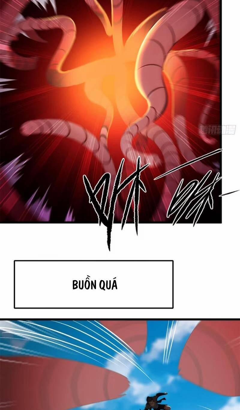 Ta Không Muốn Làm Đệ Nhất 224 trang 3