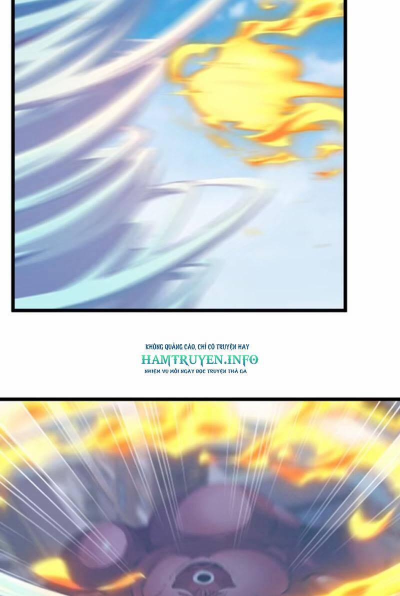 Ta Không Muốn Làm Đệ Nhất 224 trang 31