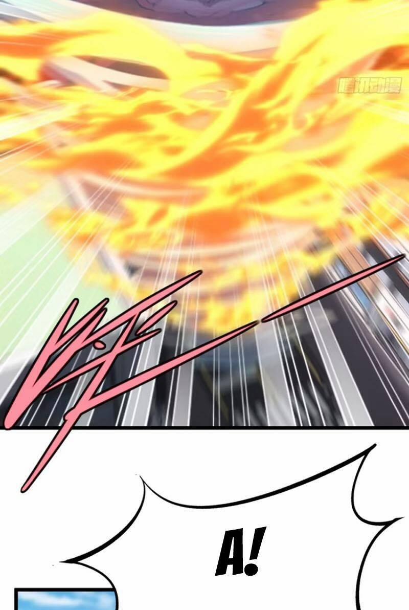 Ta Không Muốn Làm Đệ Nhất 224 trang 32