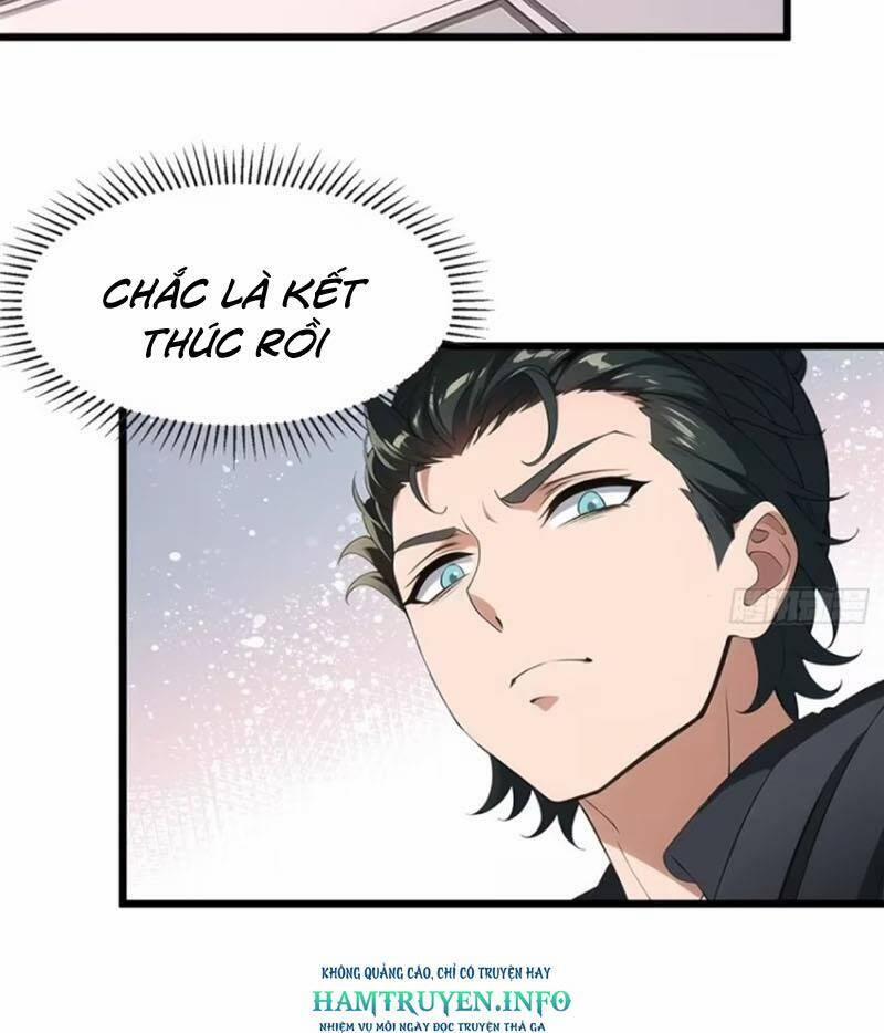 Ta Không Muốn Làm Đệ Nhất 224 trang 44