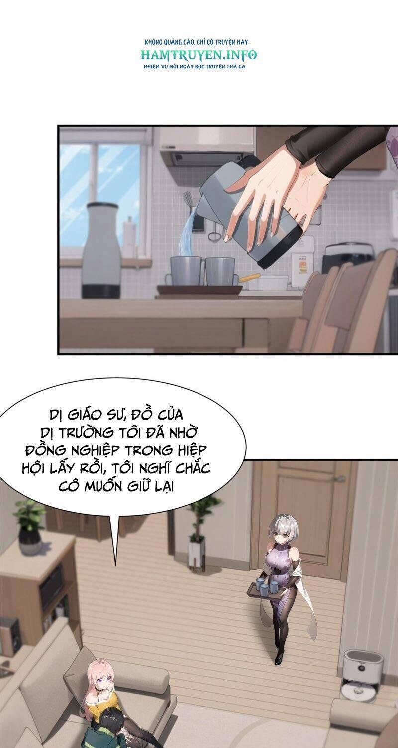 Ta Không Muốn Làm Đệ Nhất 225 trang 0