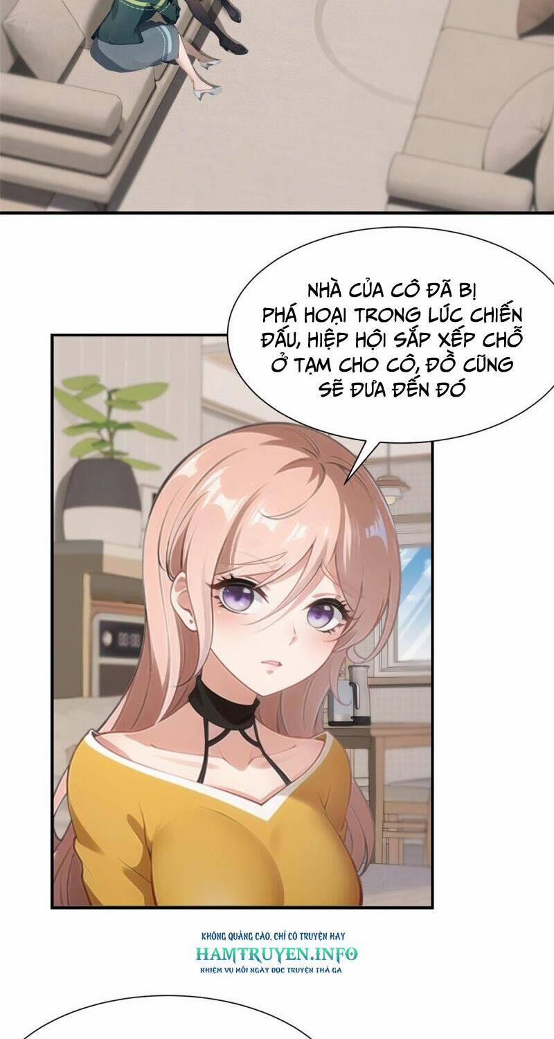 Ta Không Muốn Làm Đệ Nhất 225 trang 1