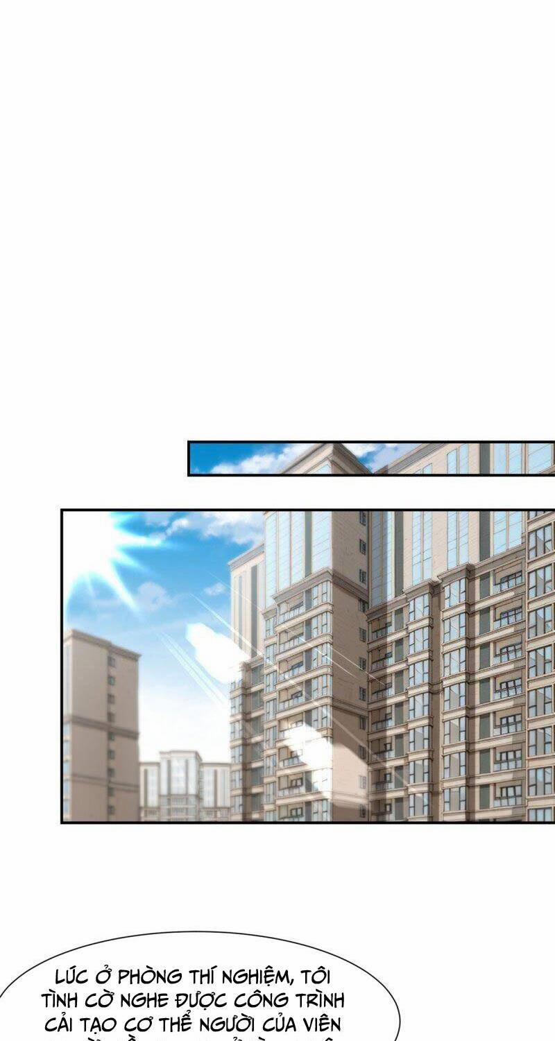 Ta Không Muốn Làm Đệ Nhất 225 trang 10