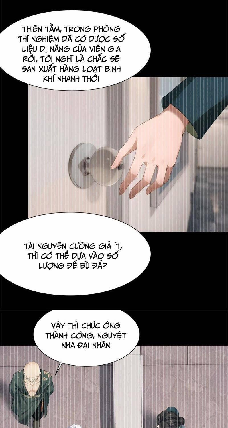 Ta Không Muốn Làm Đệ Nhất 225 trang 13