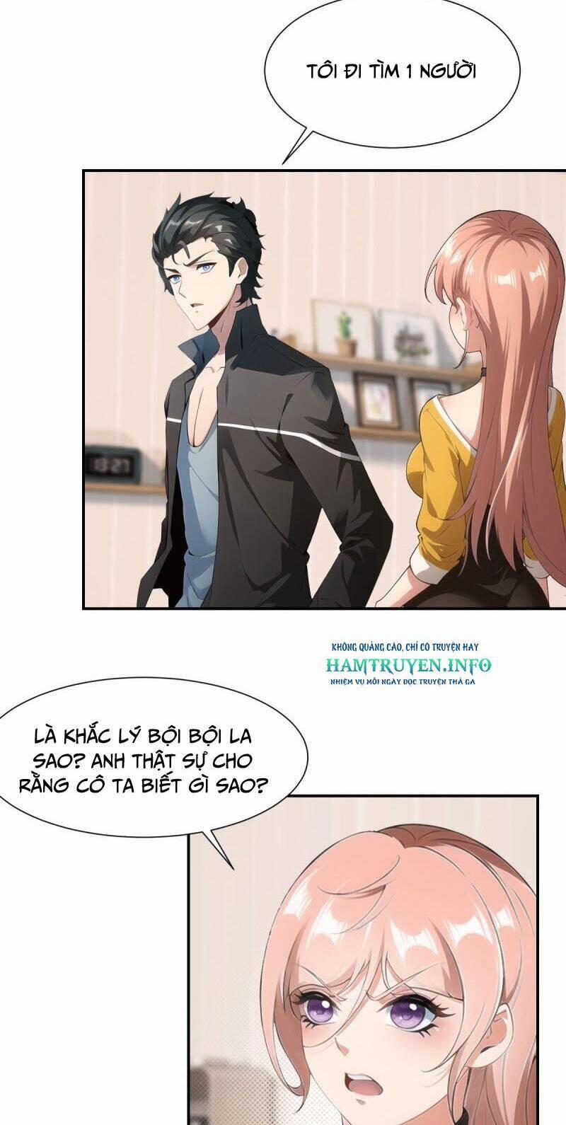 Ta Không Muốn Làm Đệ Nhất 225 trang 28