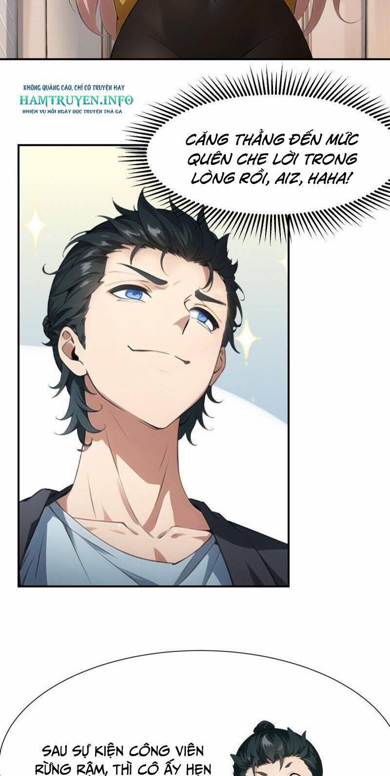 Ta Không Muốn Làm Đệ Nhất 225 trang 34