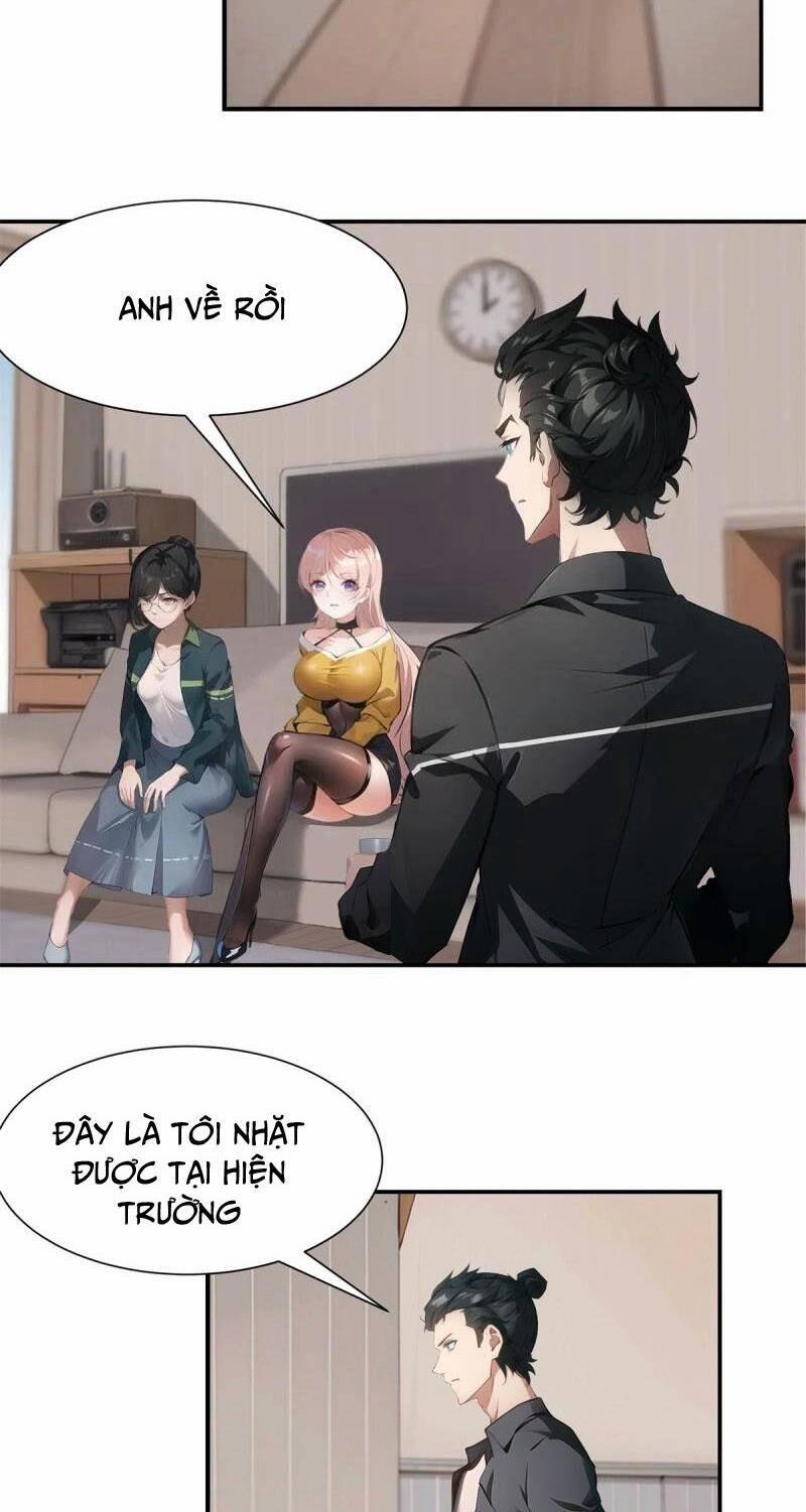 Ta Không Muốn Làm Đệ Nhất 225 trang 4