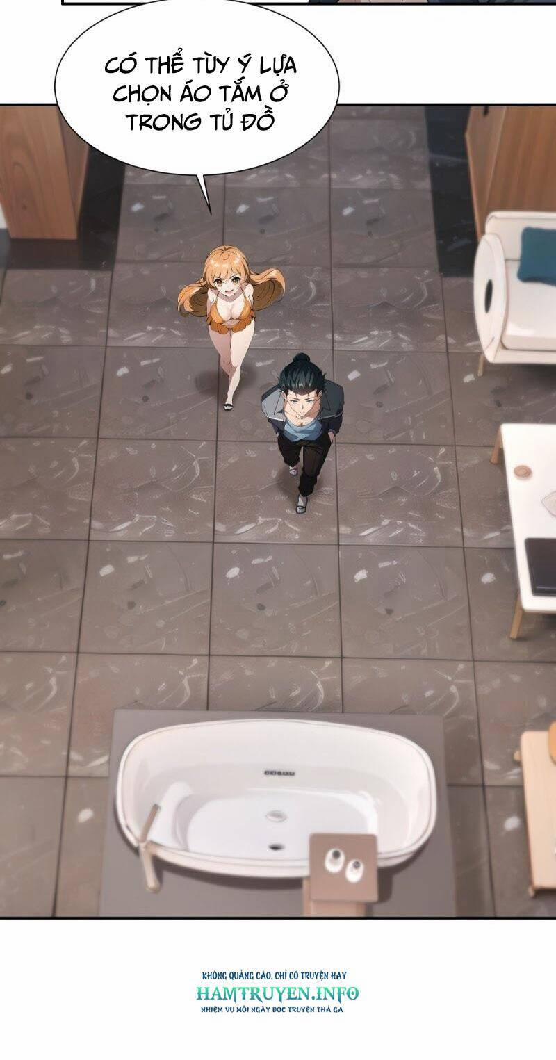 Ta Không Muốn Làm Đệ Nhất 226 trang 17