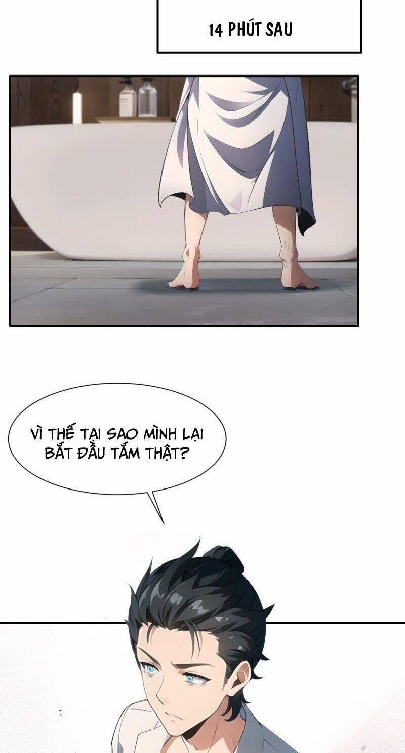 Ta Không Muốn Làm Đệ Nhất 226 trang 23