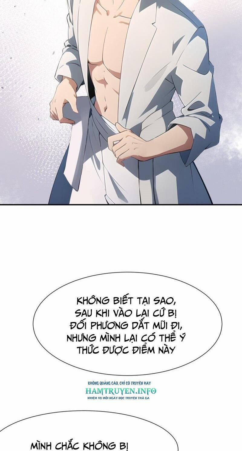 Ta Không Muốn Làm Đệ Nhất 226 trang 24