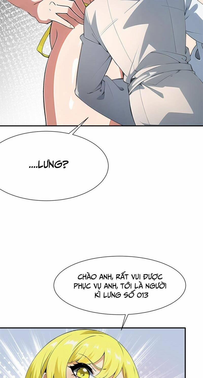 Ta Không Muốn Làm Đệ Nhất 226 trang 28