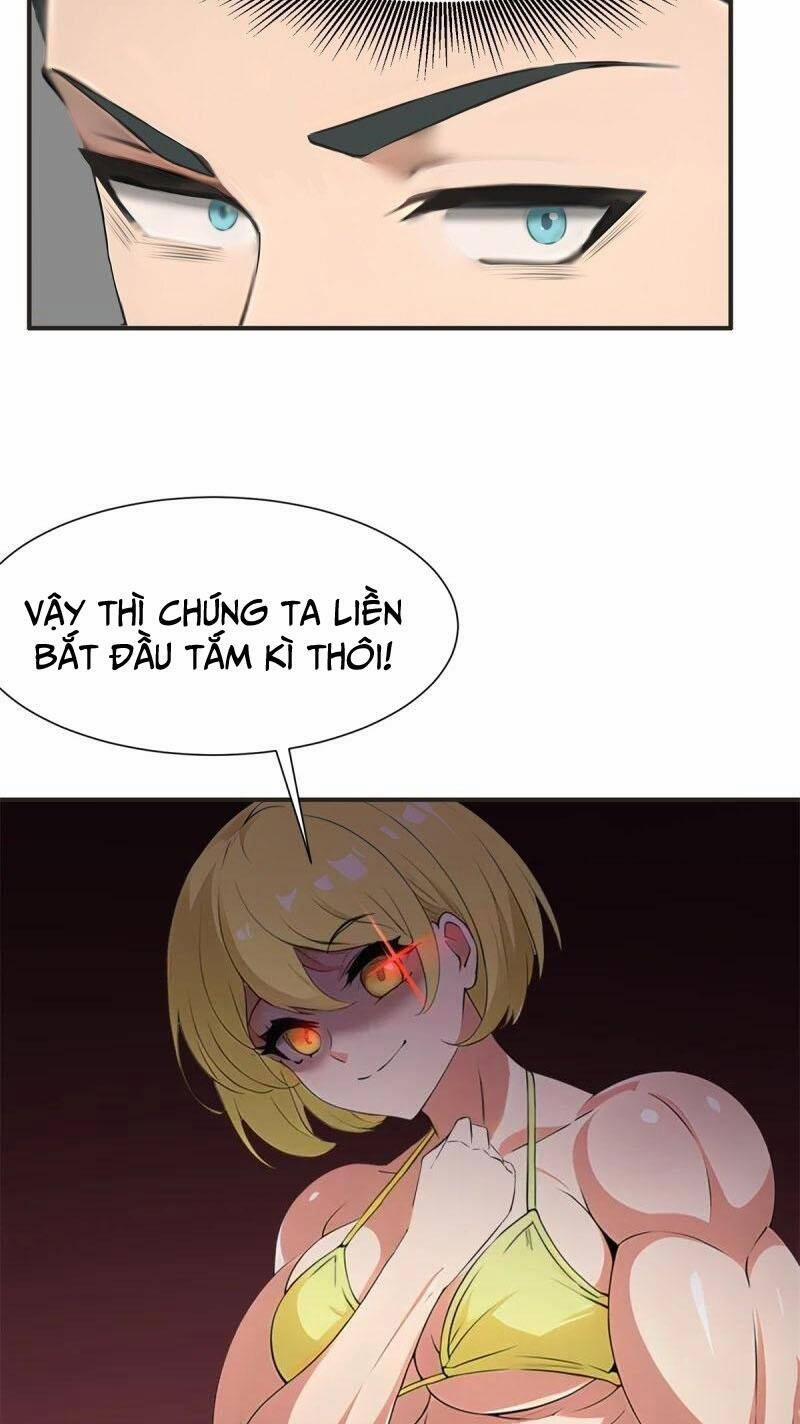 Ta Không Muốn Làm Đệ Nhất 227 trang 1