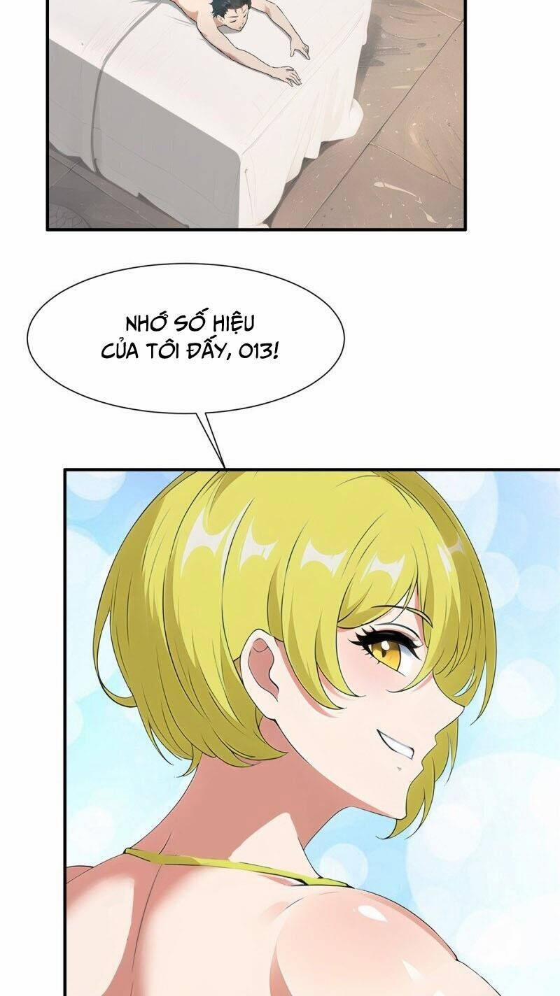 Ta Không Muốn Làm Đệ Nhất 227 trang 11