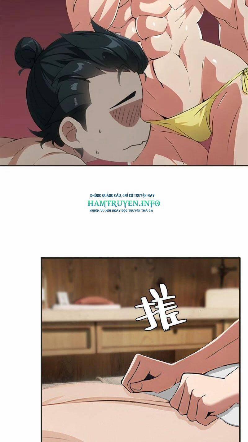 Ta Không Muốn Làm Đệ Nhất 227 trang 2