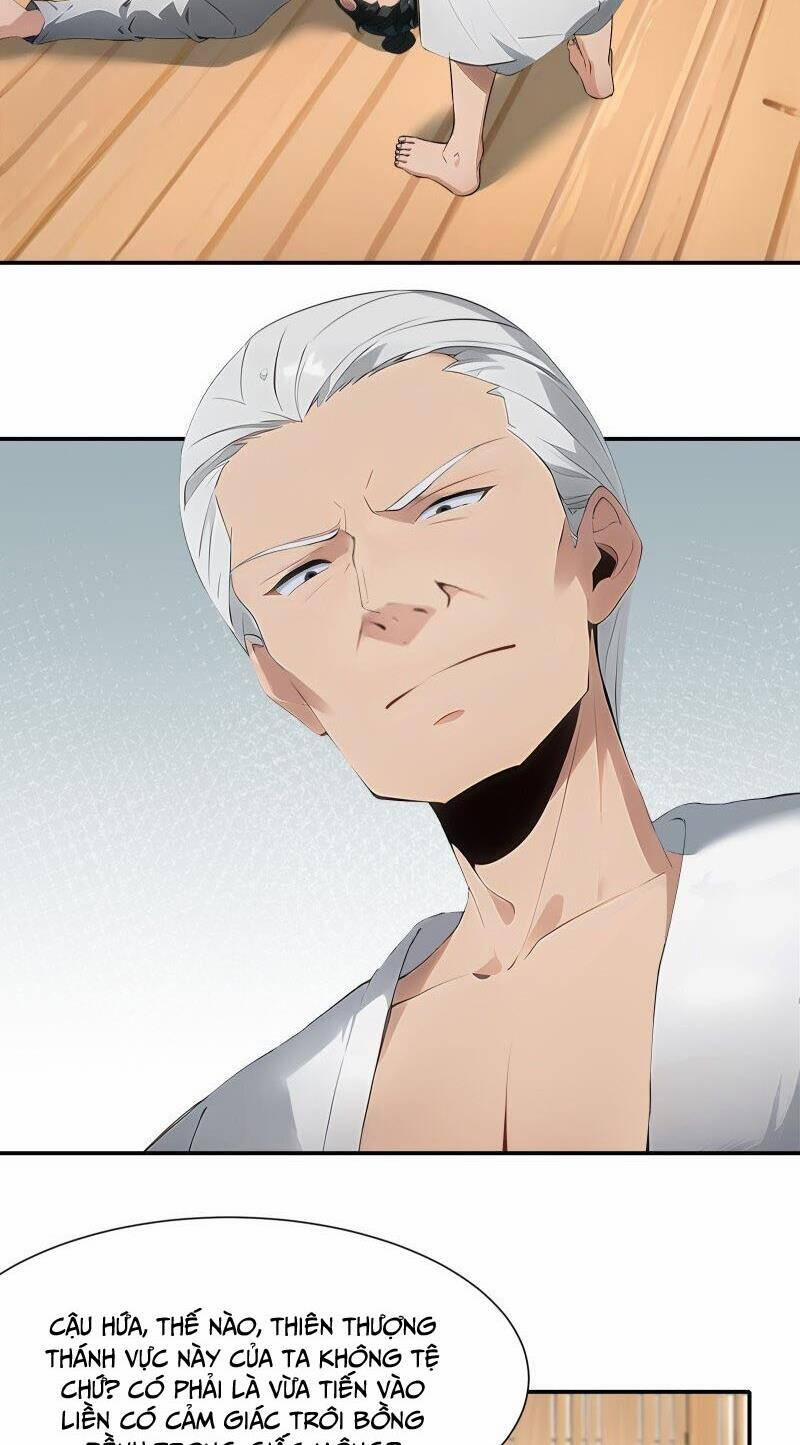 Ta Không Muốn Làm Đệ Nhất 228 trang 1