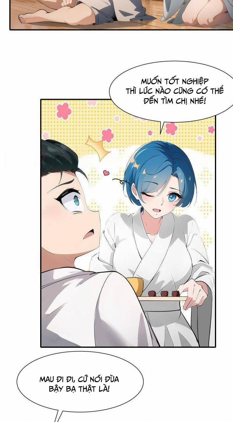 Ta Không Muốn Làm Đệ Nhất 228 trang 10