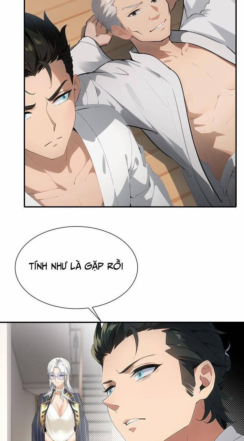 Ta Không Muốn Làm Đệ Nhất 228 trang 12