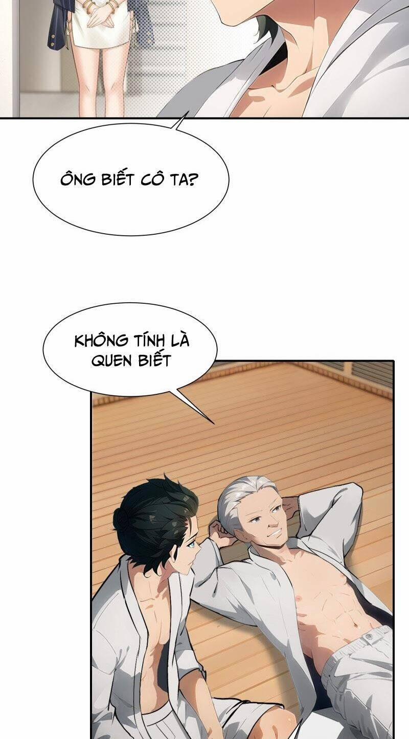 Ta Không Muốn Làm Đệ Nhất 228 trang 13