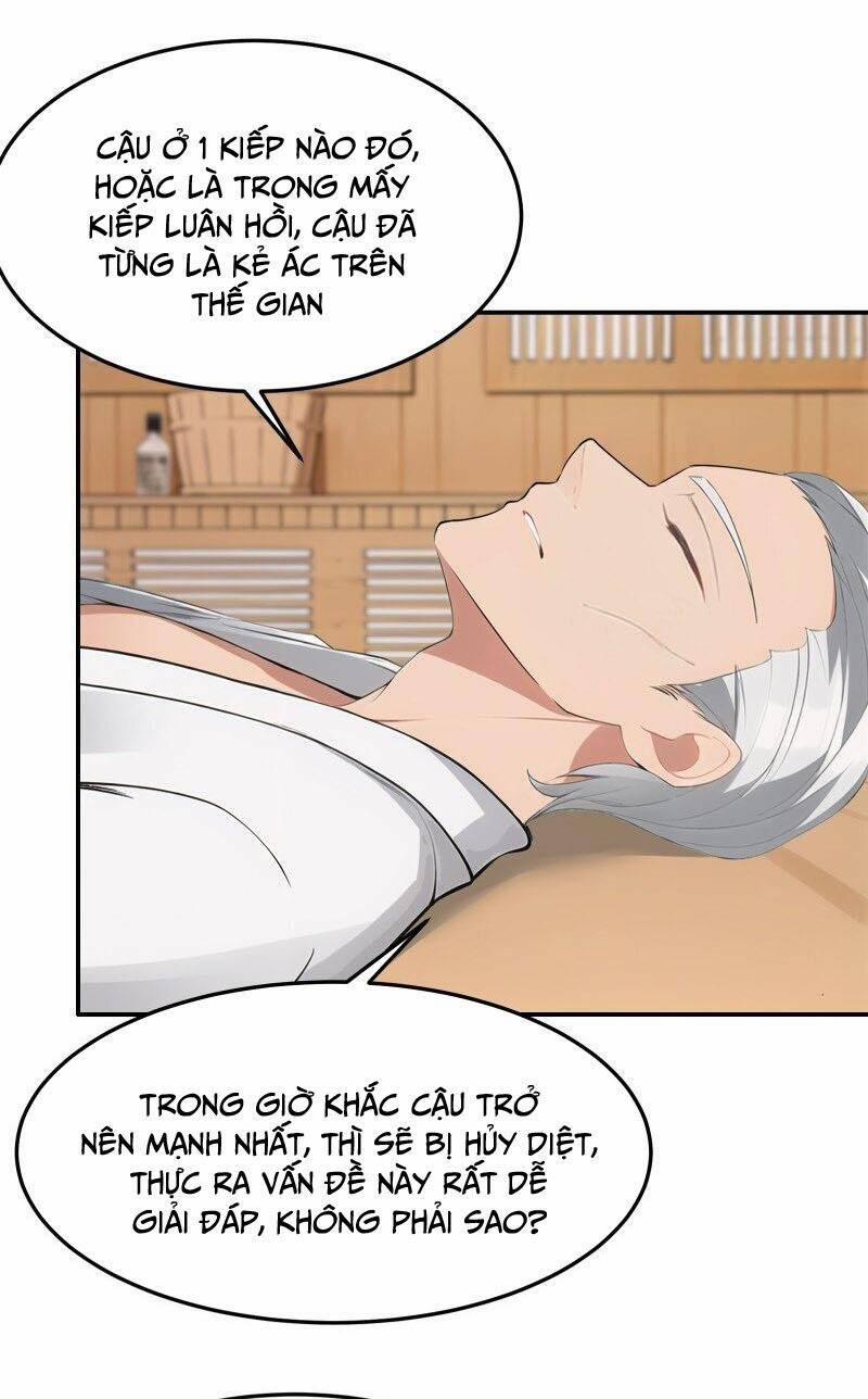 Ta Không Muốn Làm Đệ Nhất 228 trang 18