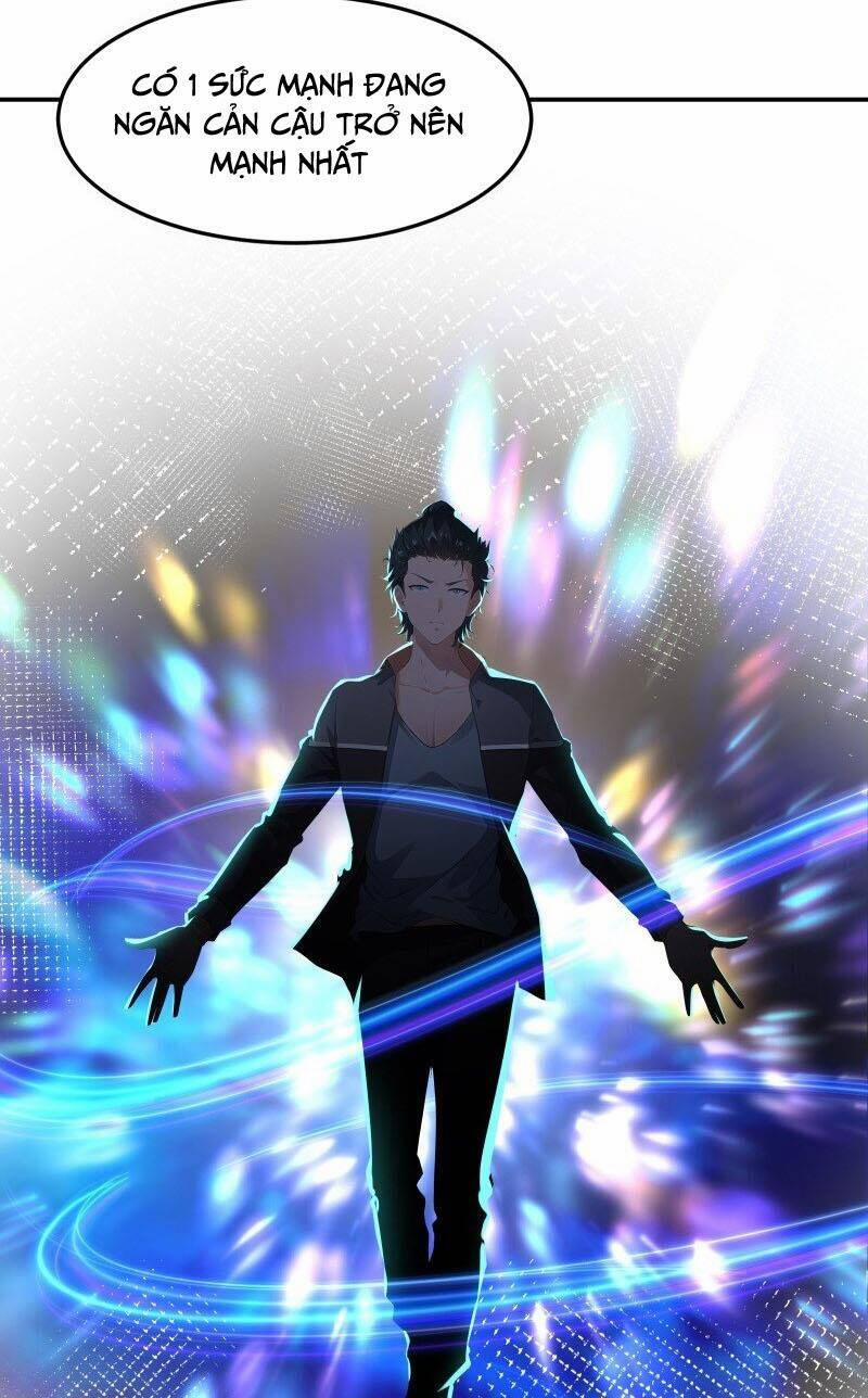 Ta Không Muốn Làm Đệ Nhất 228 trang 19