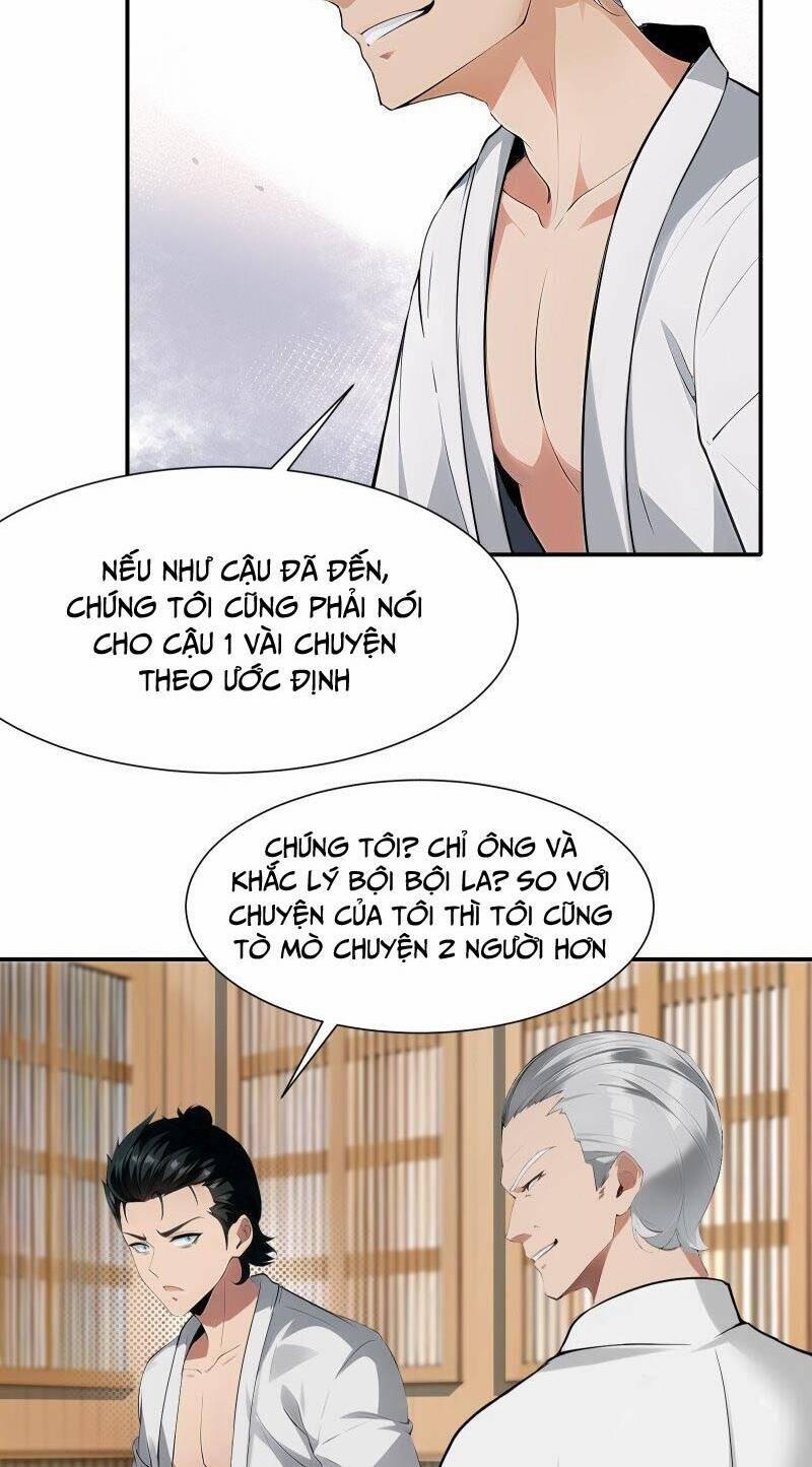 Ta Không Muốn Làm Đệ Nhất 228 trang 6