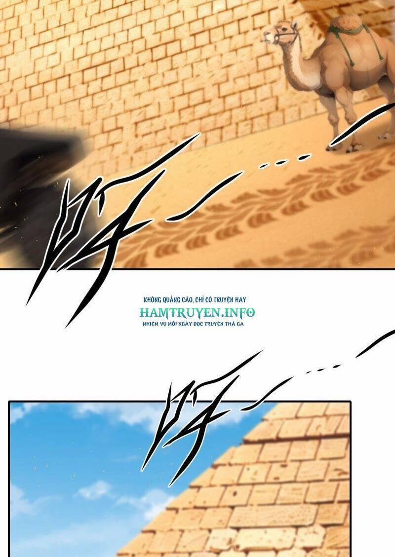 Ta Không Muốn Làm Đệ Nhất 229 trang 1