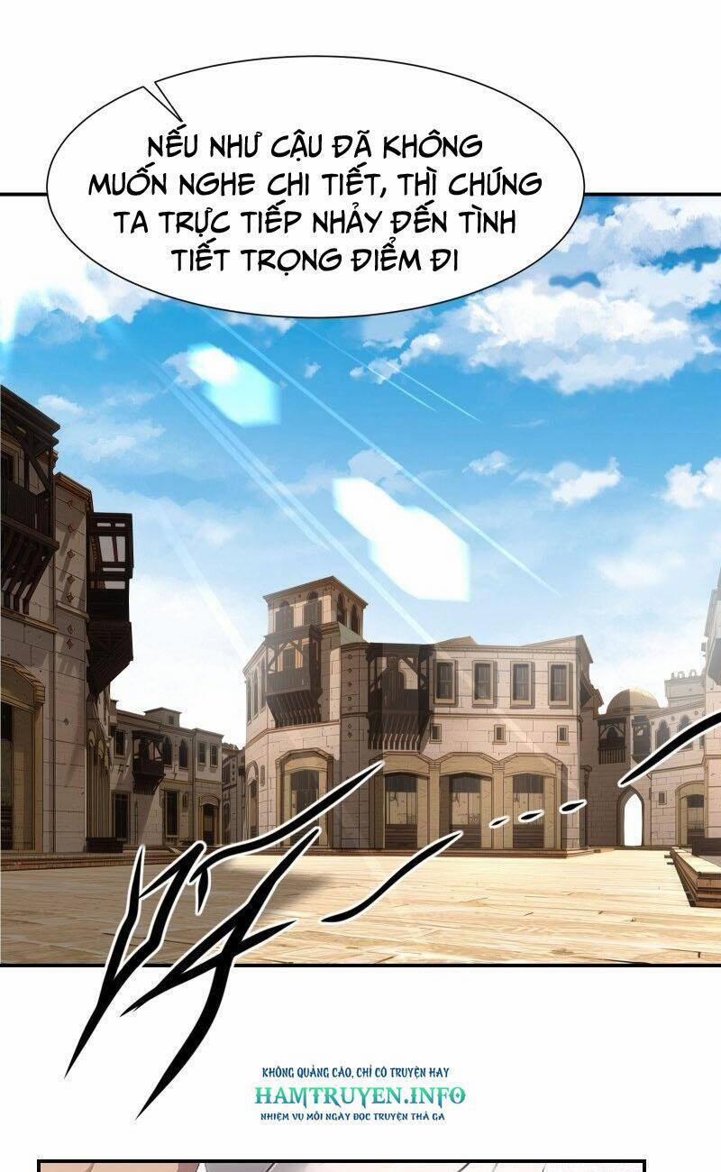 Ta Không Muốn Làm Đệ Nhất 229 trang 18