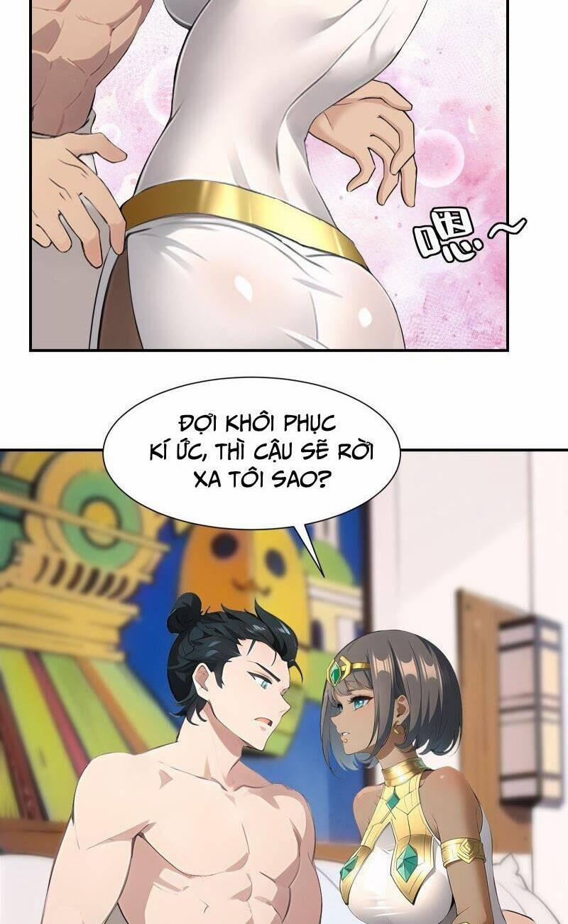 Ta Không Muốn Làm Đệ Nhất 229 trang 19