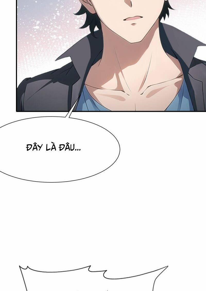 Ta Không Muốn Làm Đệ Nhất 229 trang 3