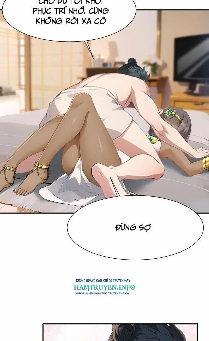 Ta Không Muốn Làm Đệ Nhất 229 trang 31