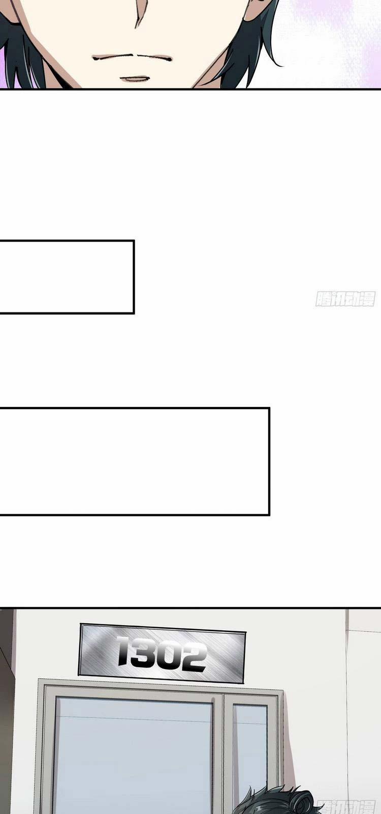 Ta Không Muốn Làm Đệ Nhất 23 trang 10
