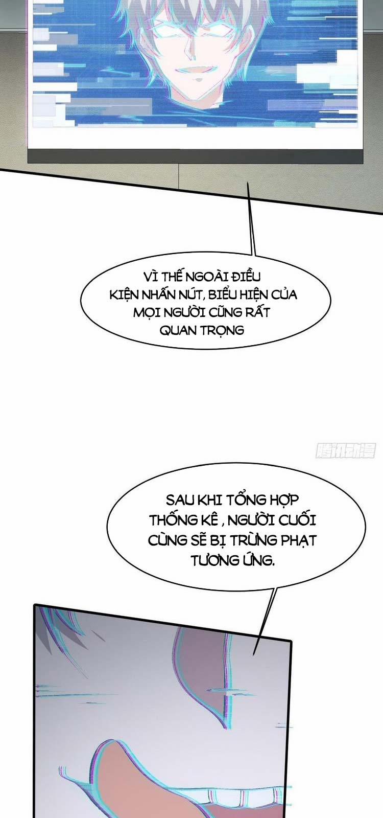 Ta Không Muốn Làm Đệ Nhất 25 trang 27