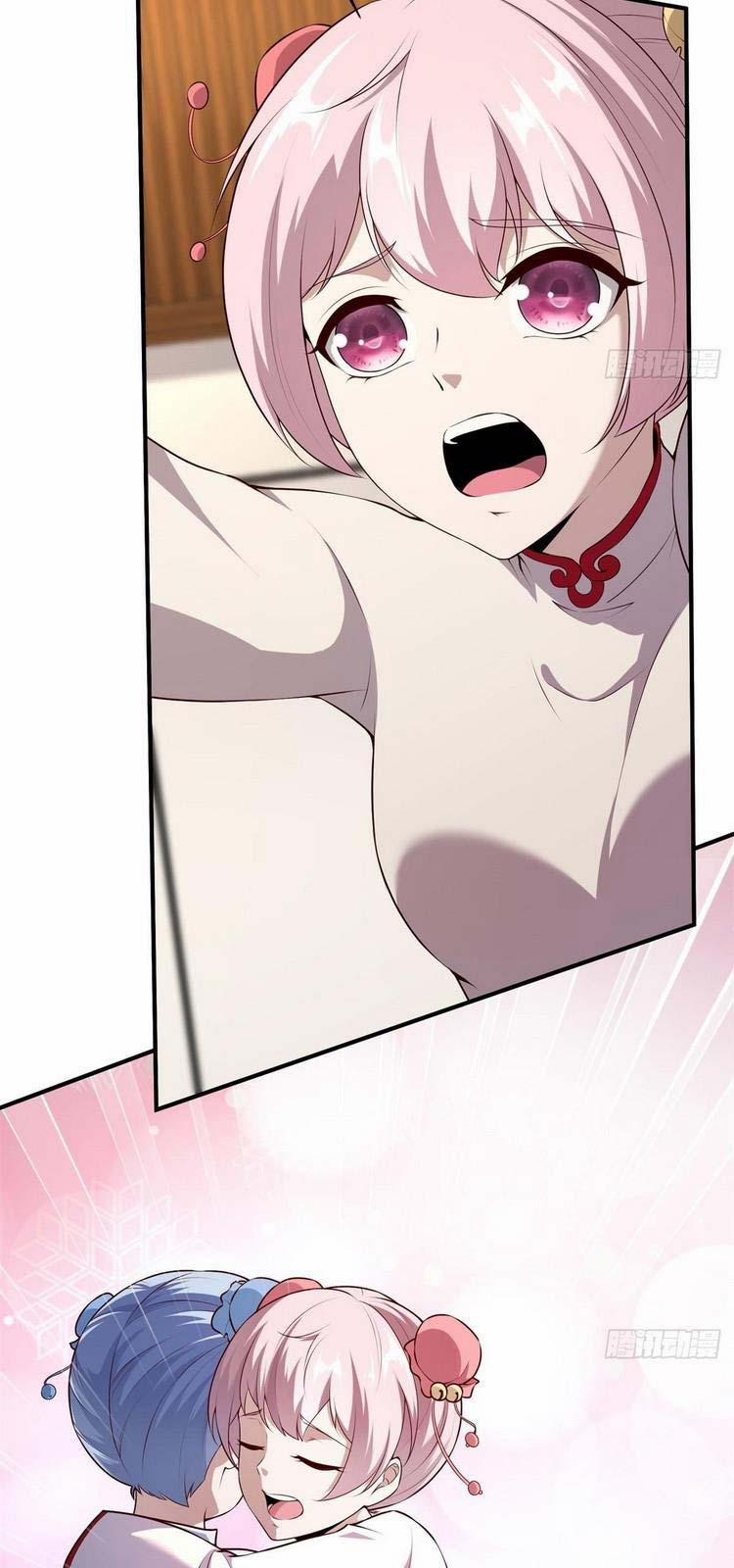 Ta Không Muốn Làm Đệ Nhất 25 trang 34