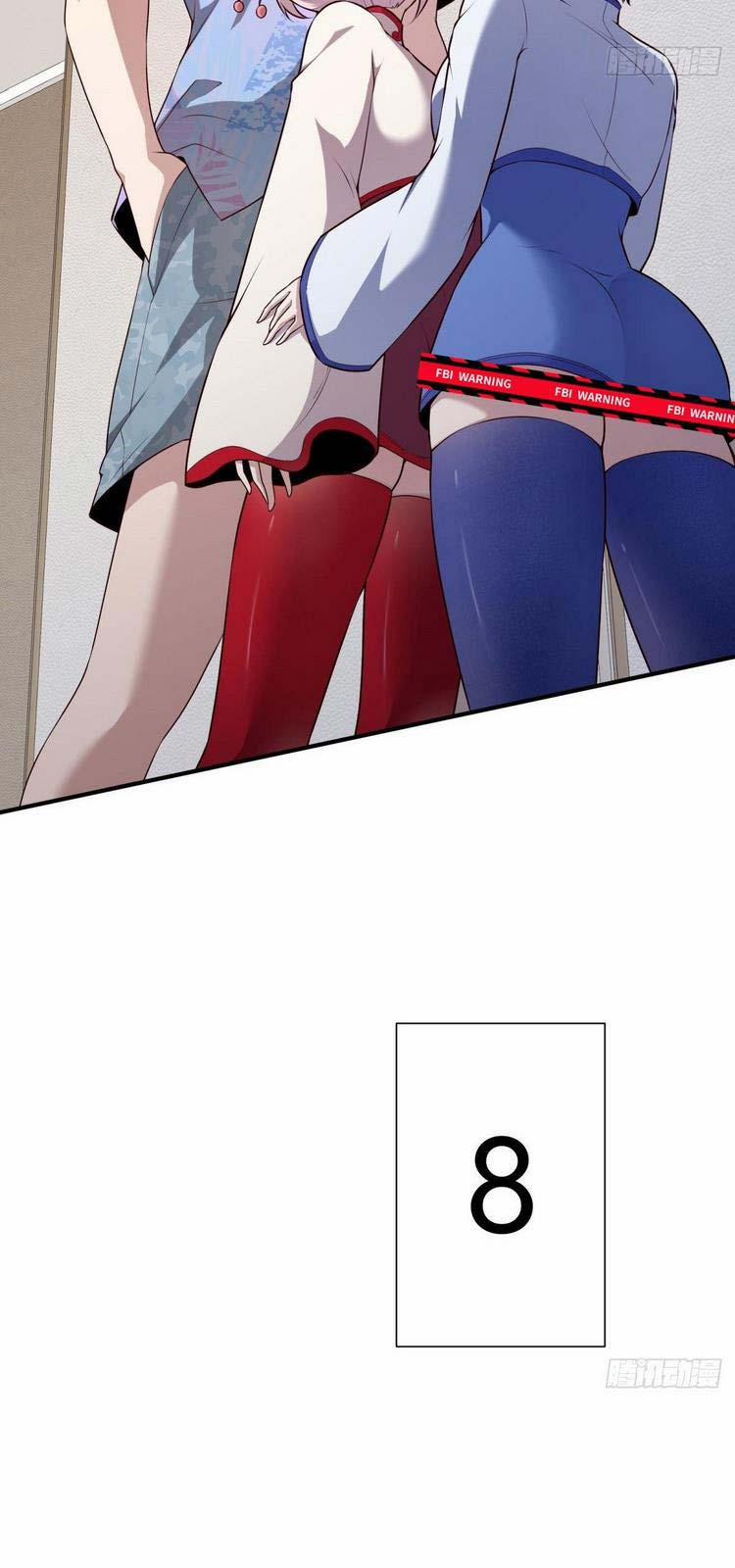 Ta Không Muốn Làm Đệ Nhất 25 trang 39