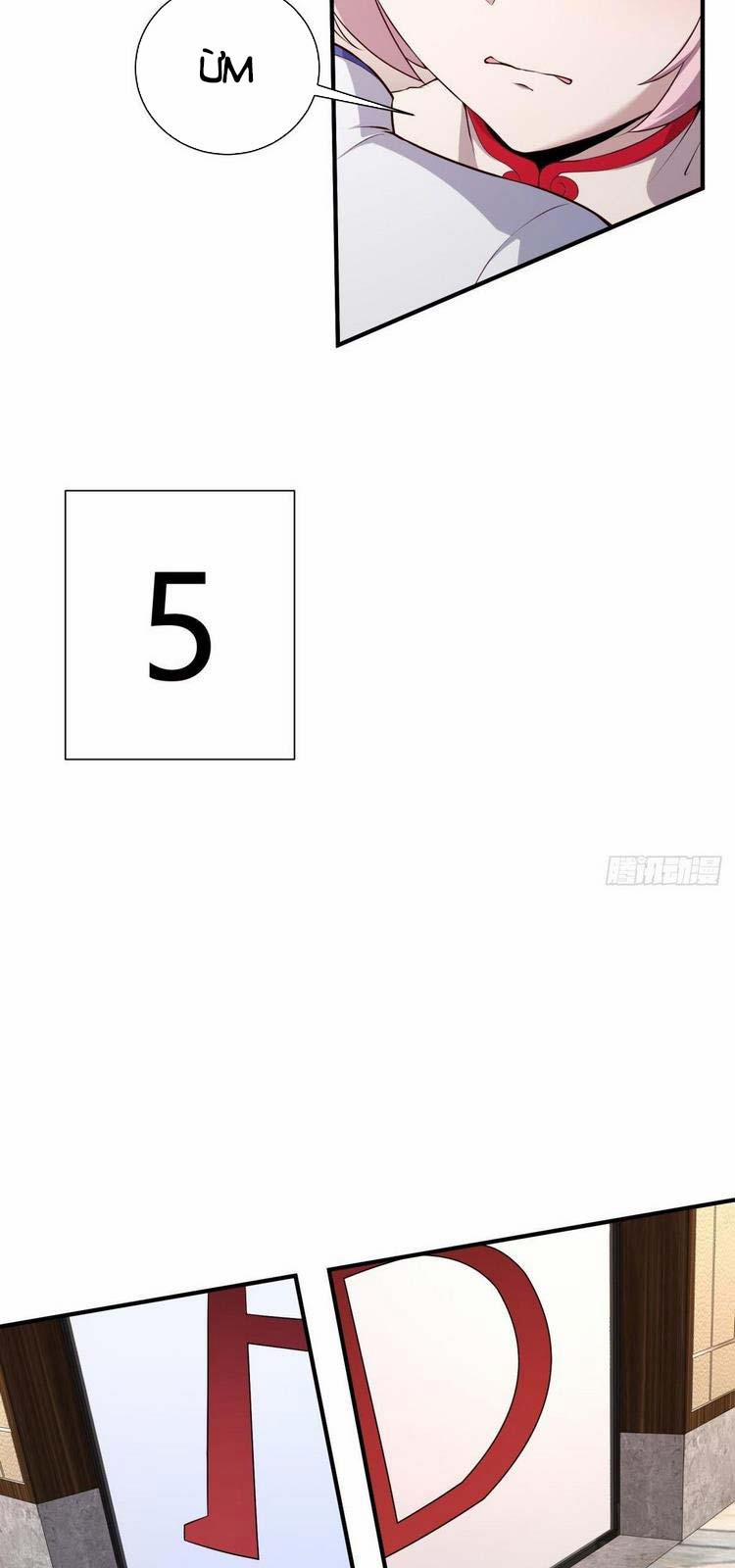 Ta Không Muốn Làm Đệ Nhất 25 trang 42