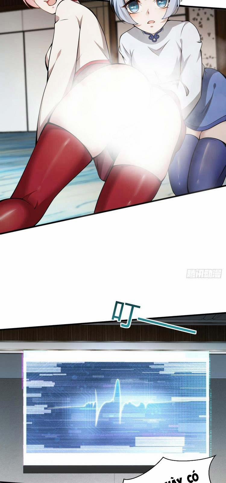 Ta Không Muốn Làm Đệ Nhất 25 trang 7